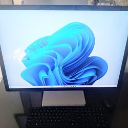 Surface Studio2 AIO Desktop Core I7 With 28" Touch 