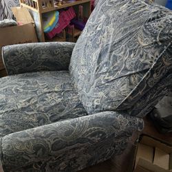 Recliner 