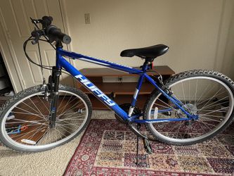 Huffy Bike 26inch