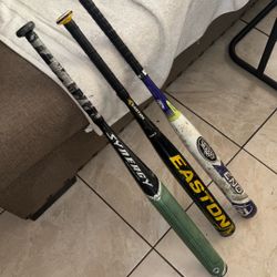 Softball Bats
