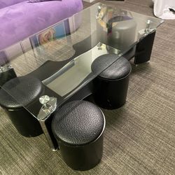 Coffee Table - Irving Pick Up 