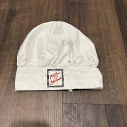 Chef / Bakers Hat - Child Costume / Dress Up