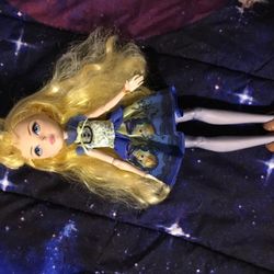 Ever After Doll