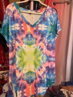 Brand new women’s shirt xxL