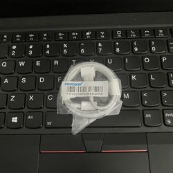 Foxconn USB-C To Lightning iPhone Chargers