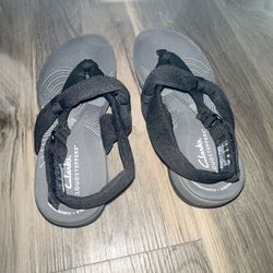 Clark’s CloudStepper Women