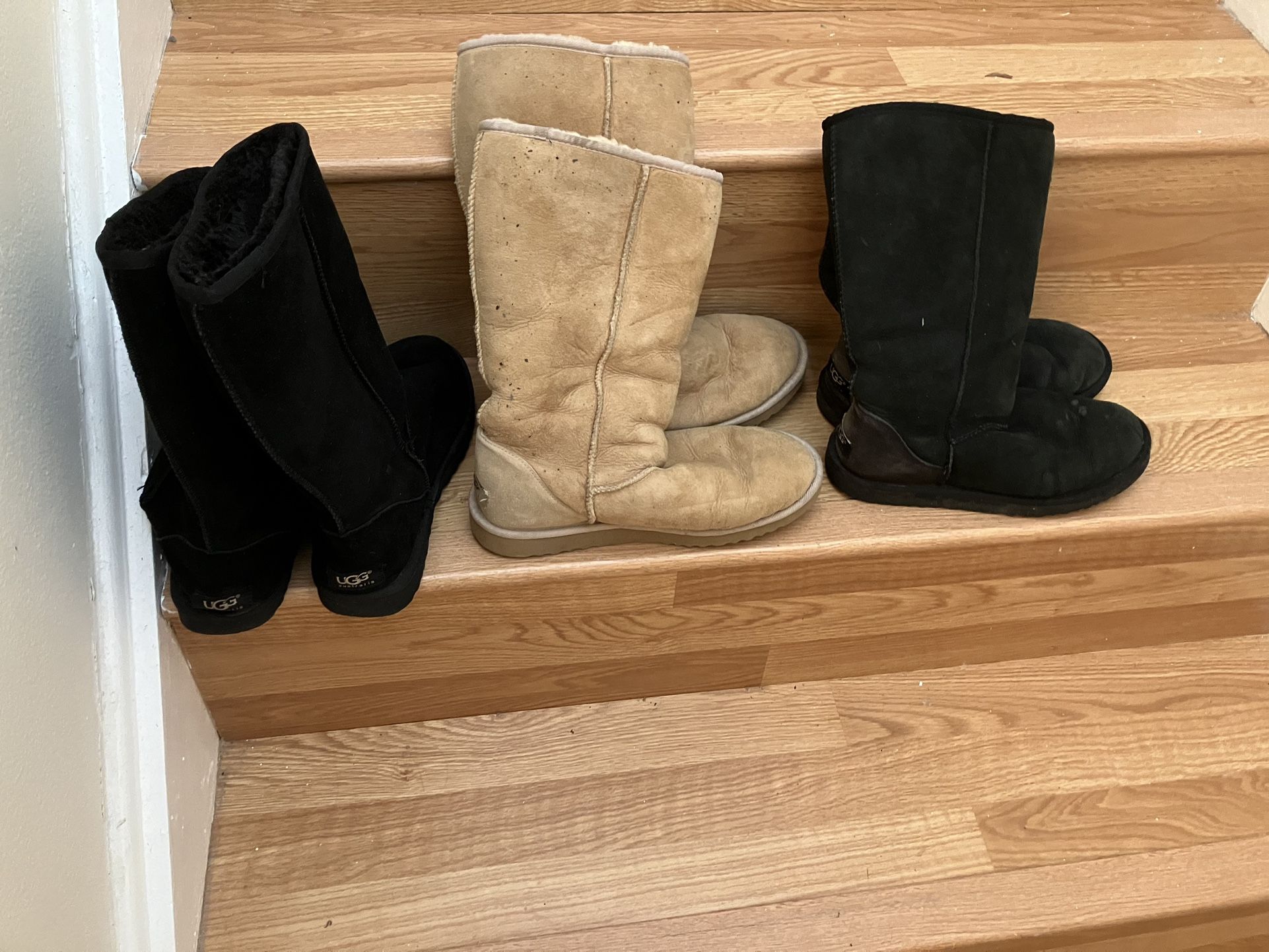 Ugg Boots