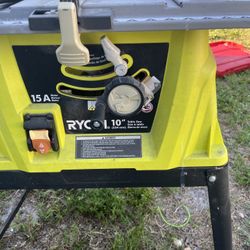 Table Saw
