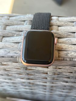Apple watch