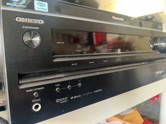 Onkyo receiver $45 obo