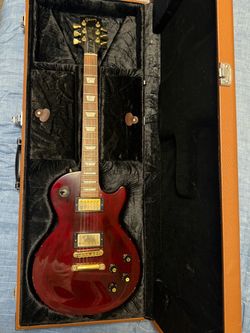 Gibson les Paul
