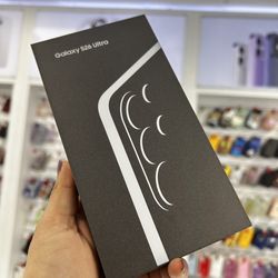 Galaxy S26 Ultra Unlocked 