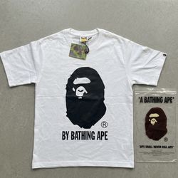 Bape shirt