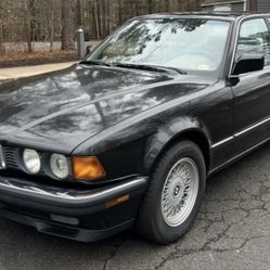 1994 BMW 740i 