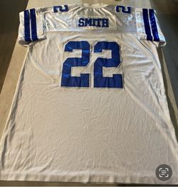 EMMITT SMITH 22