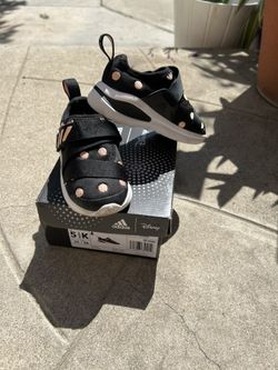 Minnie mouse Shoes