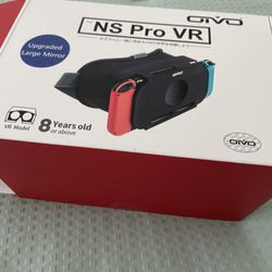 Nintendo Switch VR Head Set 