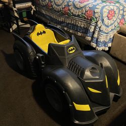 A Batsmen Car