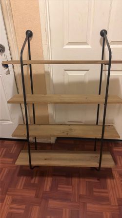 Shelf