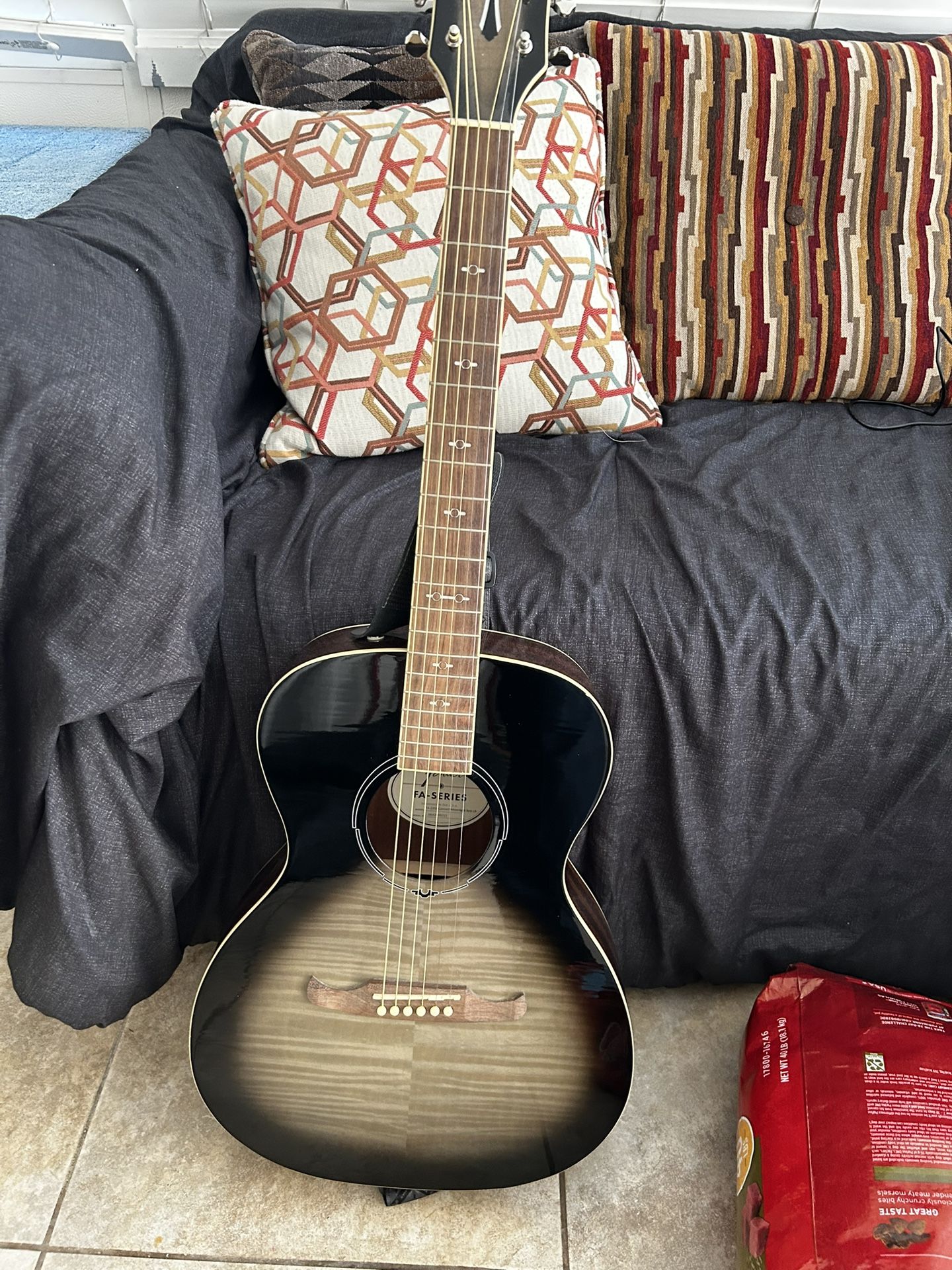 Guitar