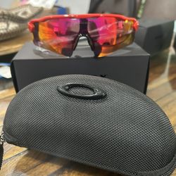 Brand New Oakley Glasses 