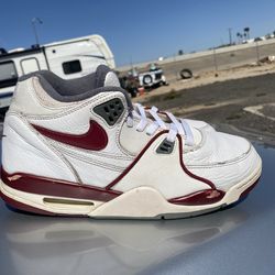 Nike Air Flight 89 Shoes Mens Size 10