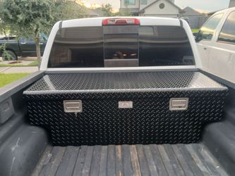 Flushmount Toolbox
