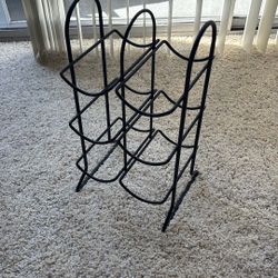 Wine Rack 