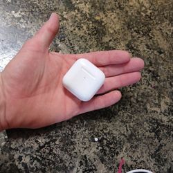 Air Pods