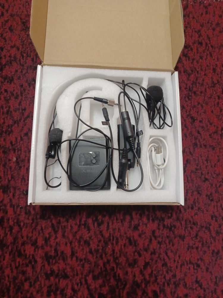 Wireless Headset