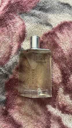 Hermes H24 cologne