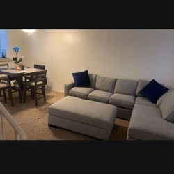 Couch For Sale