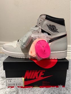 Air Jordan 1 Retro SB High NYC to Paris  Size 12