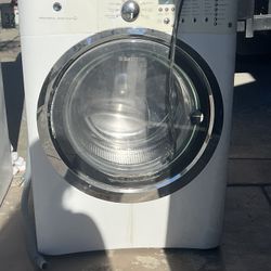 Electrolux Washer And Dryer
