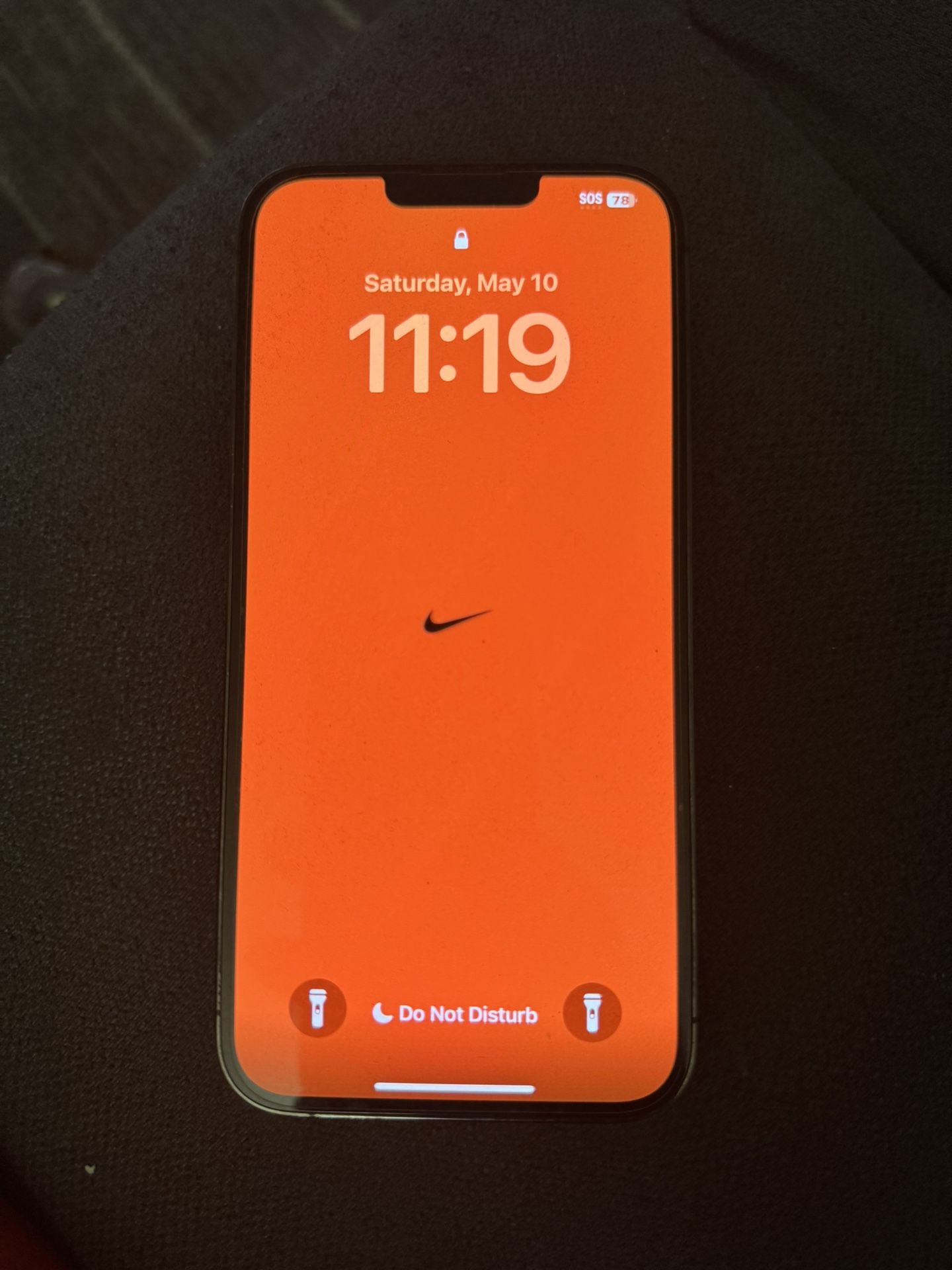iPhone 13 Pro Max Att