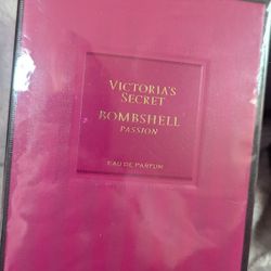Victoria Secret Perfume 