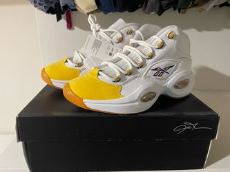 Reebok question mid