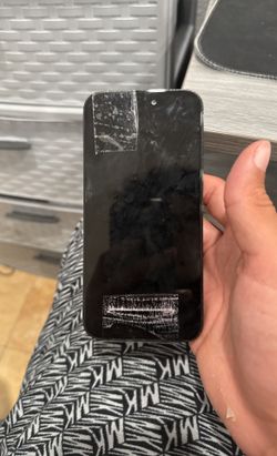 I Phone 14 Pro Max Not Working 