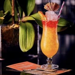 6 10oz Cocktail Glass