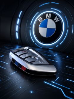 BMW KEYS