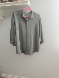 Express Blouse