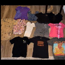 Tshirts 