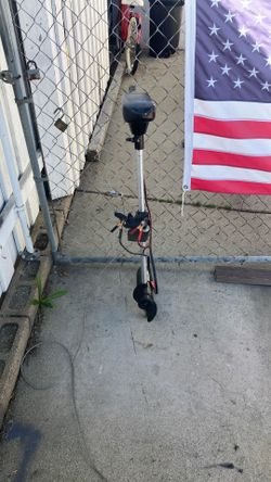 Trolling Motor