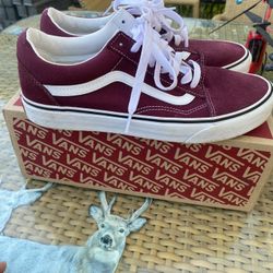 Vans