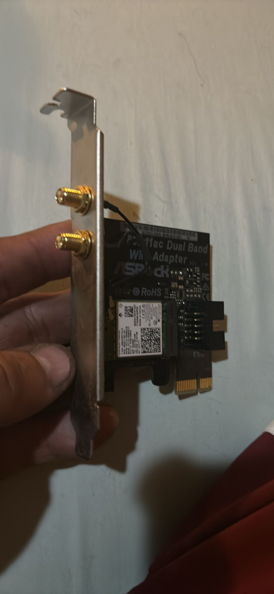 WiFi Card