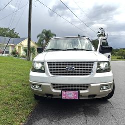 2006 Ford Expedition