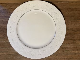 Towne House Irene Irene 3595 China 10” Plate
