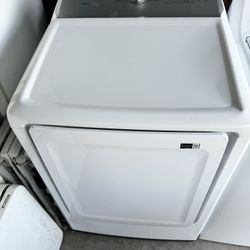Samsung Dryer/Whirlpool Washer