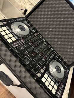 DDJ-SX2