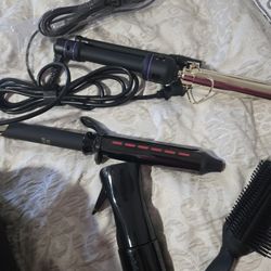 Aveda  Hair Dressers Professional Equipment 